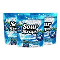 Blue Raspberry Party Pack