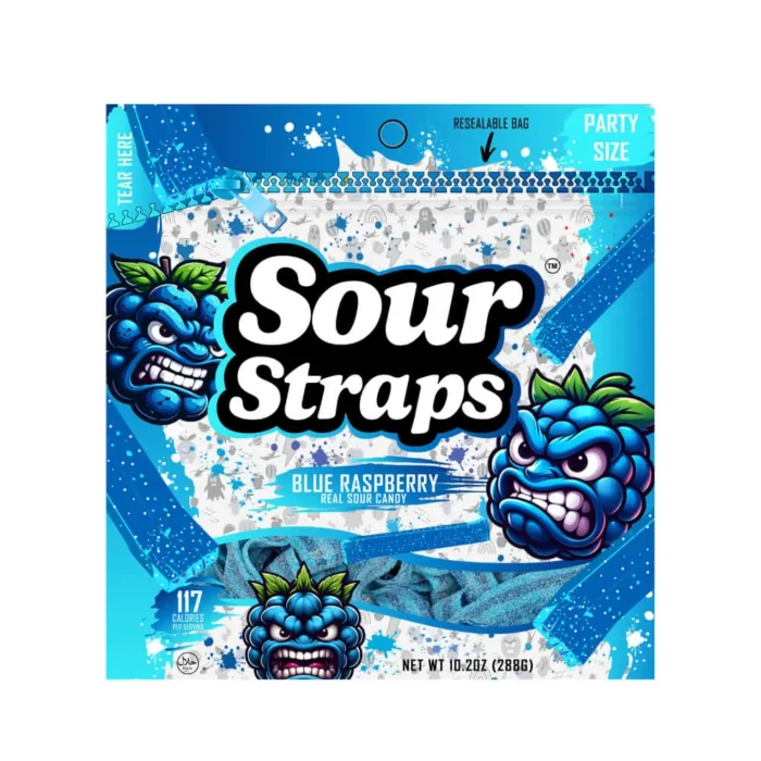 Mixed Flavored Party Pack - Image 2