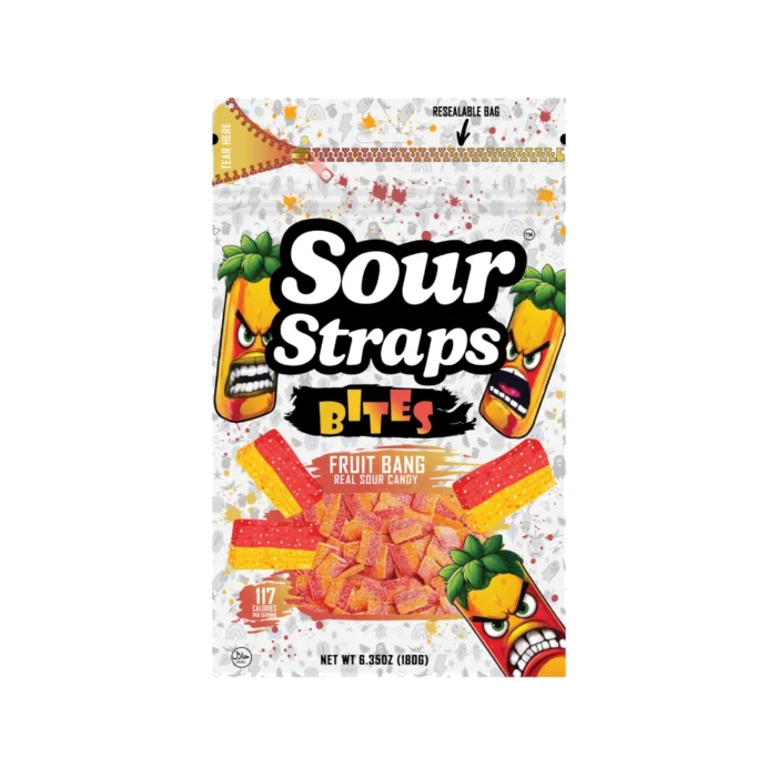 Fruit Bang Bites - Image 3