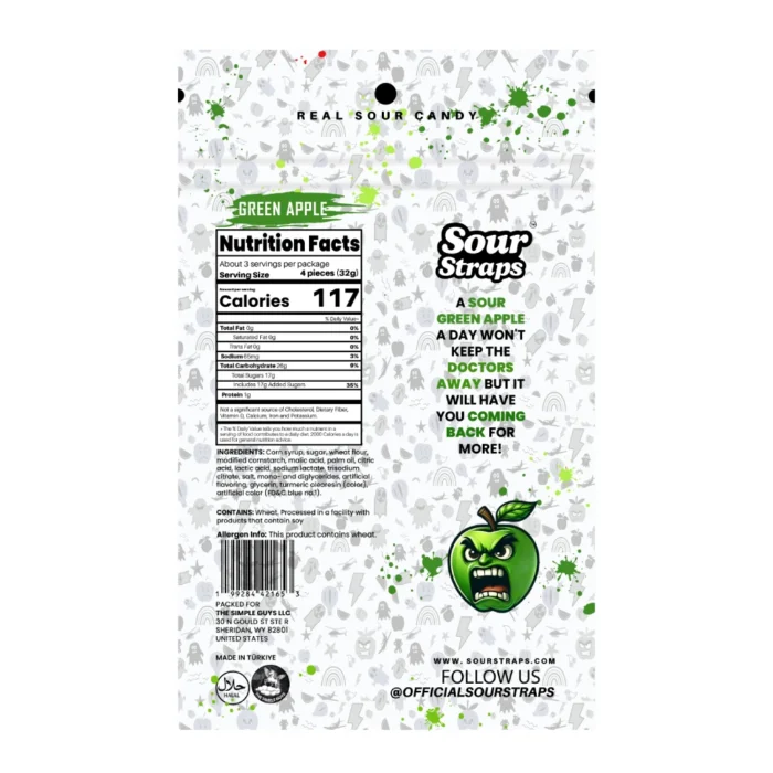 Green Apple - Image 2