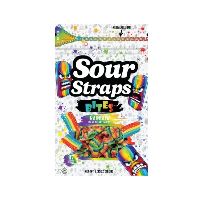 Rainbow Bites - Image 3