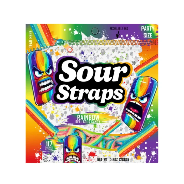 Mixed Flavored Party Pack - Image 4