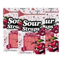Sour Cherry