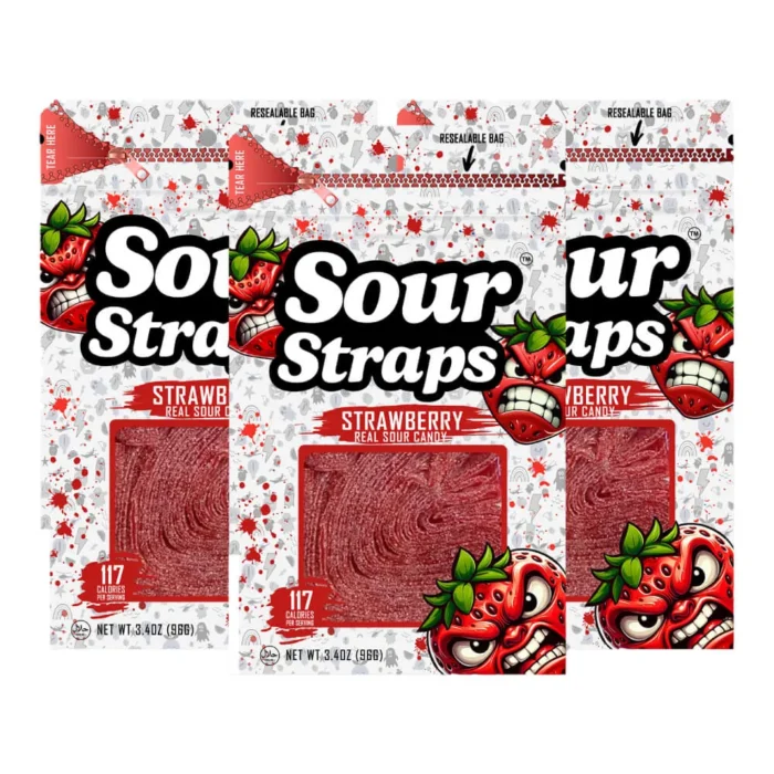 Strawberry - Image 1