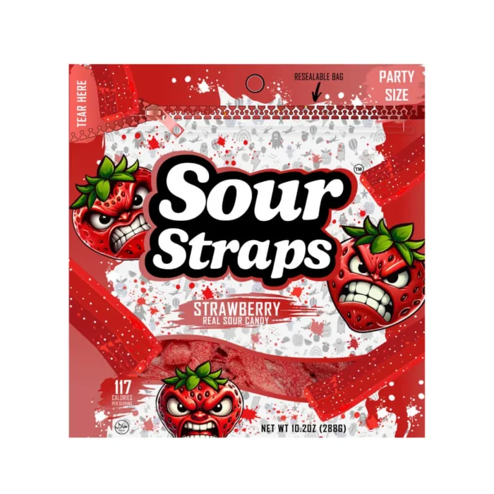 Mixed Flavored Party Pack - Image 3