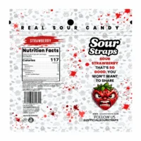 Strawberry Party Pack - Image 2