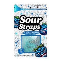 Blue Raspberry - Image 4
