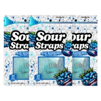 Blue Raspberry