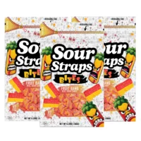 Fruit Bang Bites