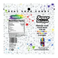 Rainbow Party Pack - Image 2